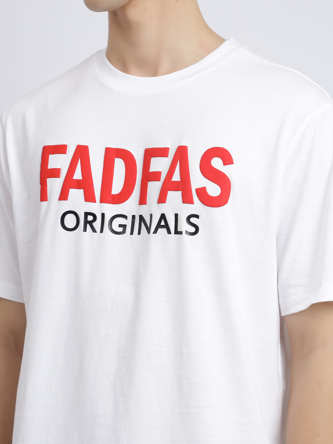 FADFAS ORIGINALS TEE