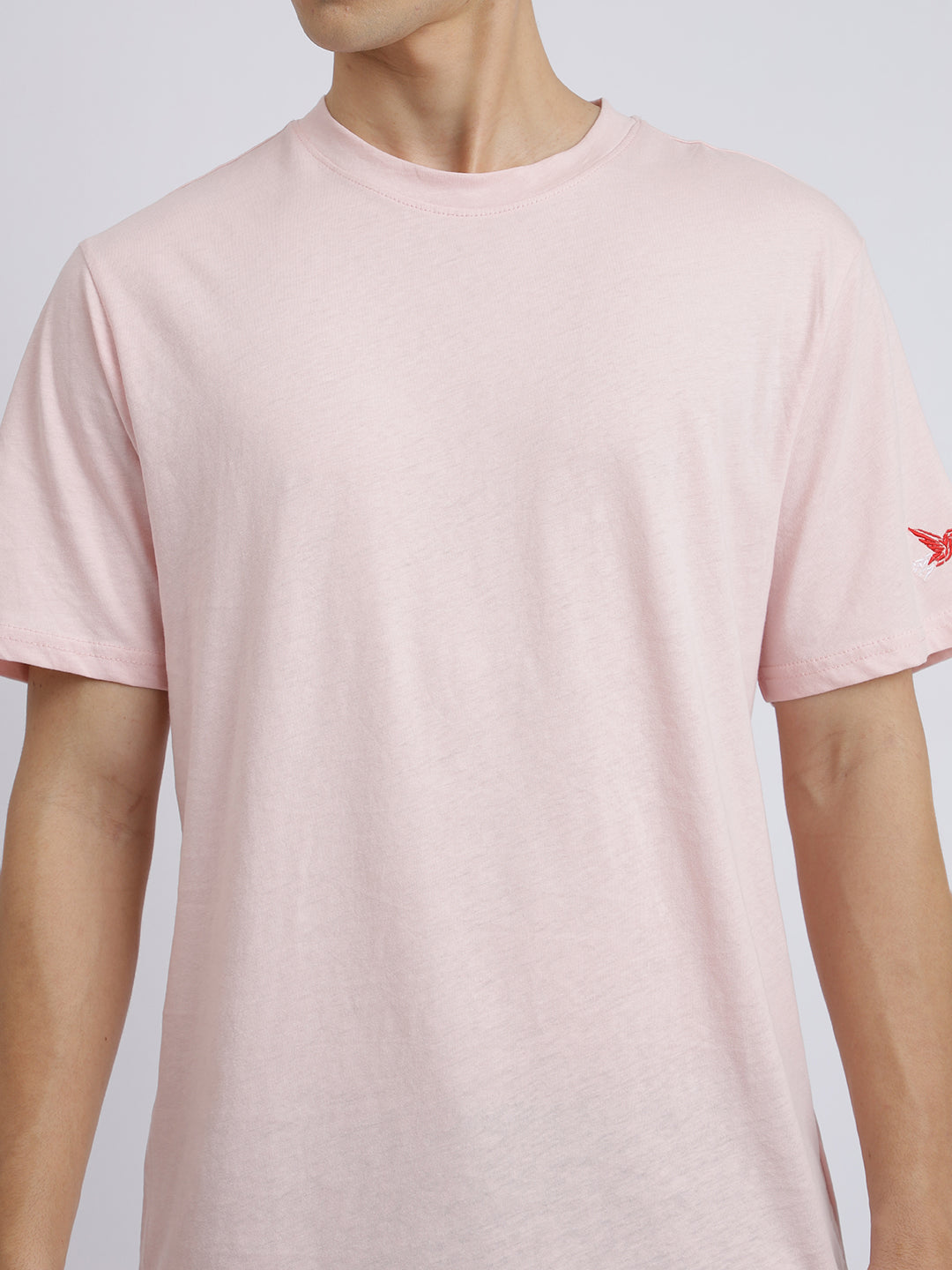 CLASSIC PLAIN TEE