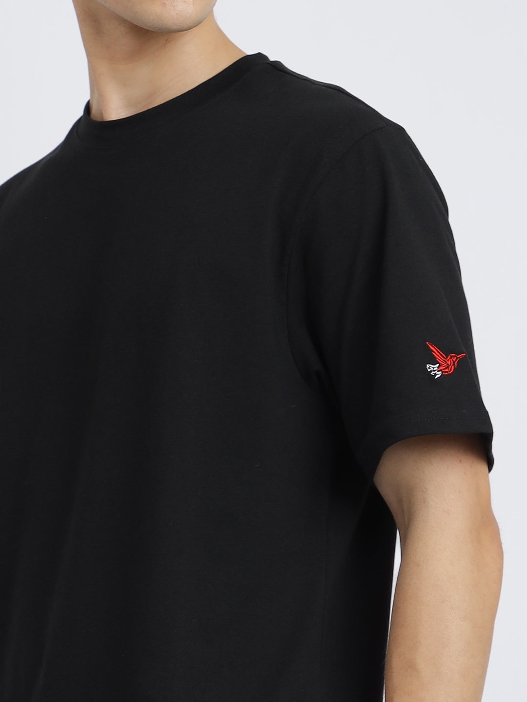 CLASSIC PLAIN TEE