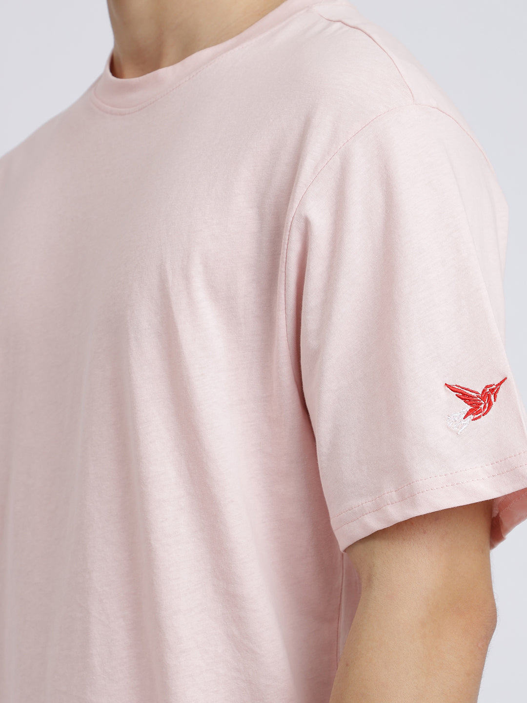 CLASSIC PLAIN TEE