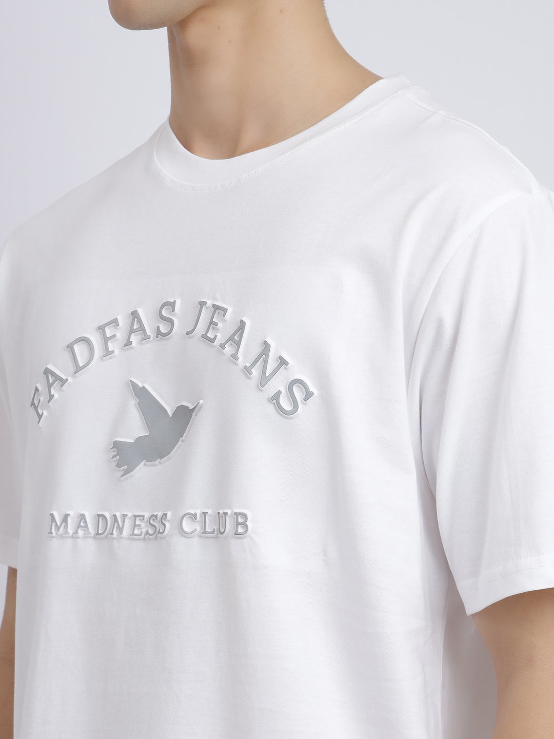 FADFAS HERITAGE TEE