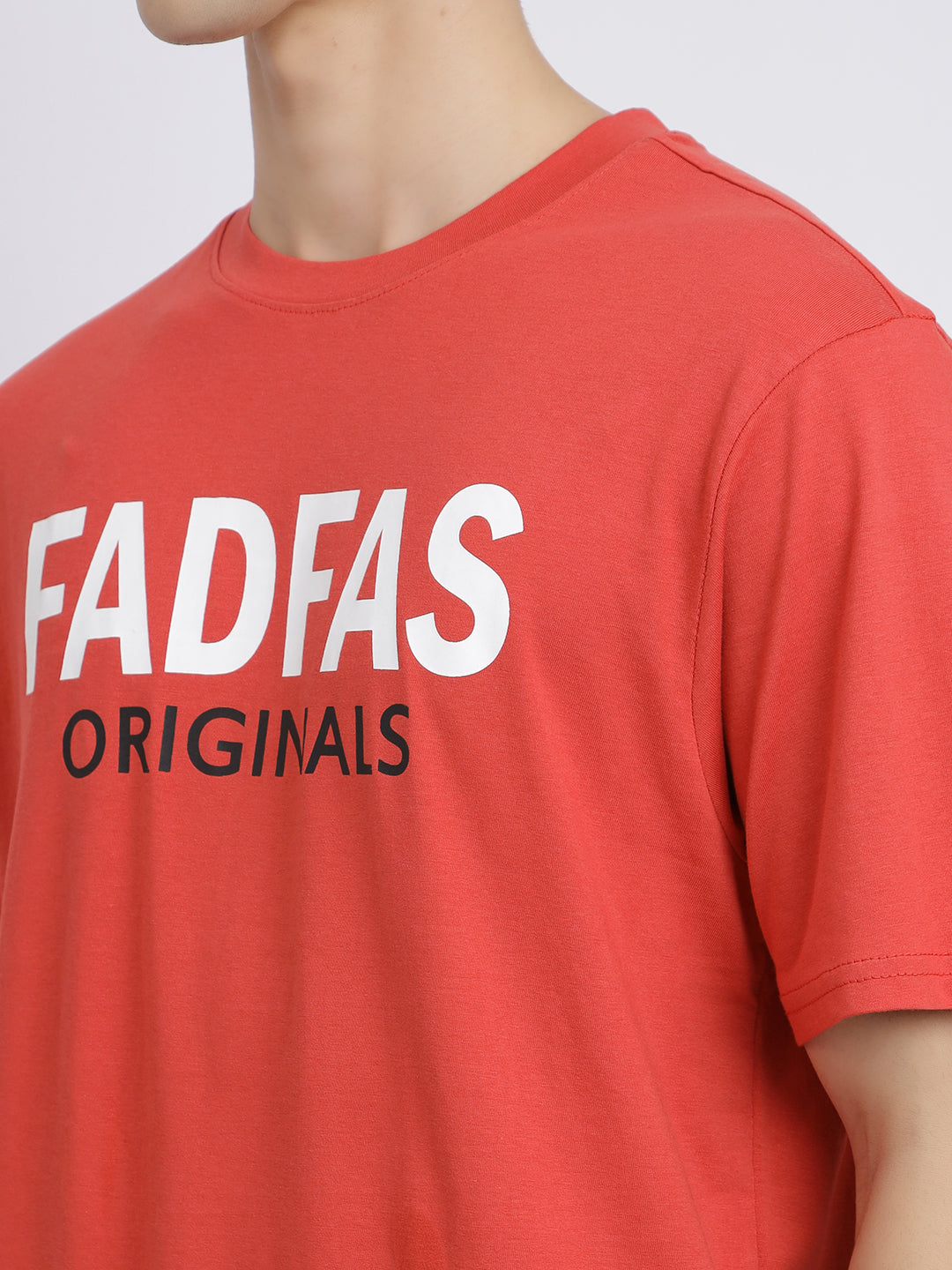 FADFAS ORIGINALS STREET TEE