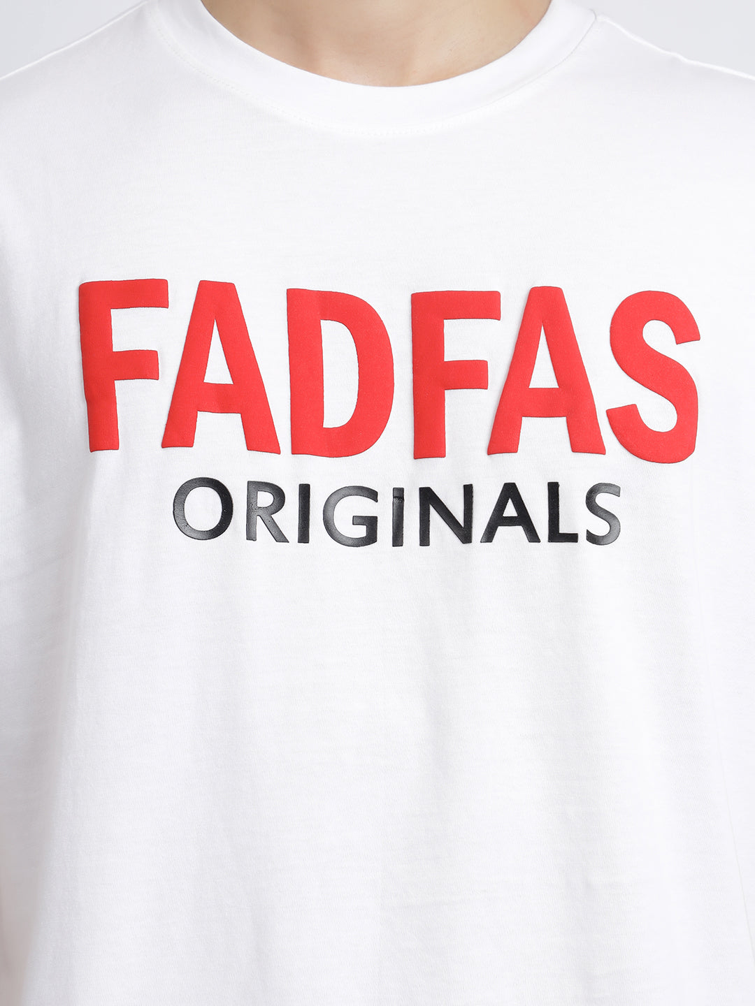 FADFAS ORIGINALS TEE