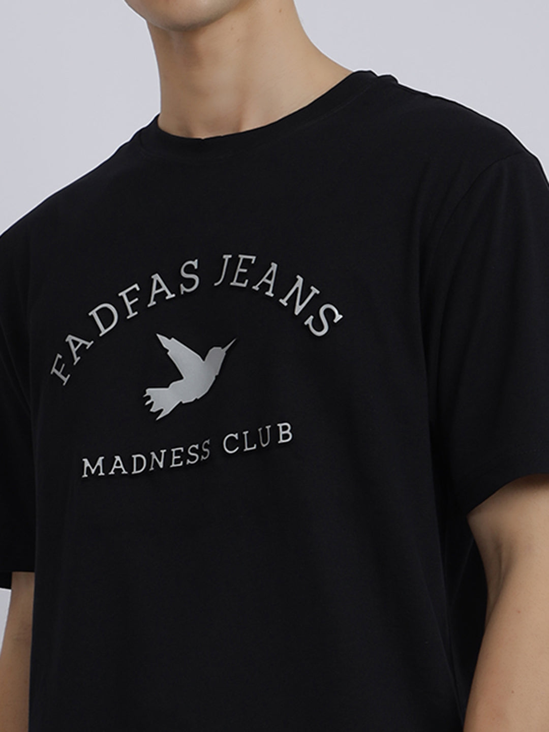 FADFAS HERITAGE TEE