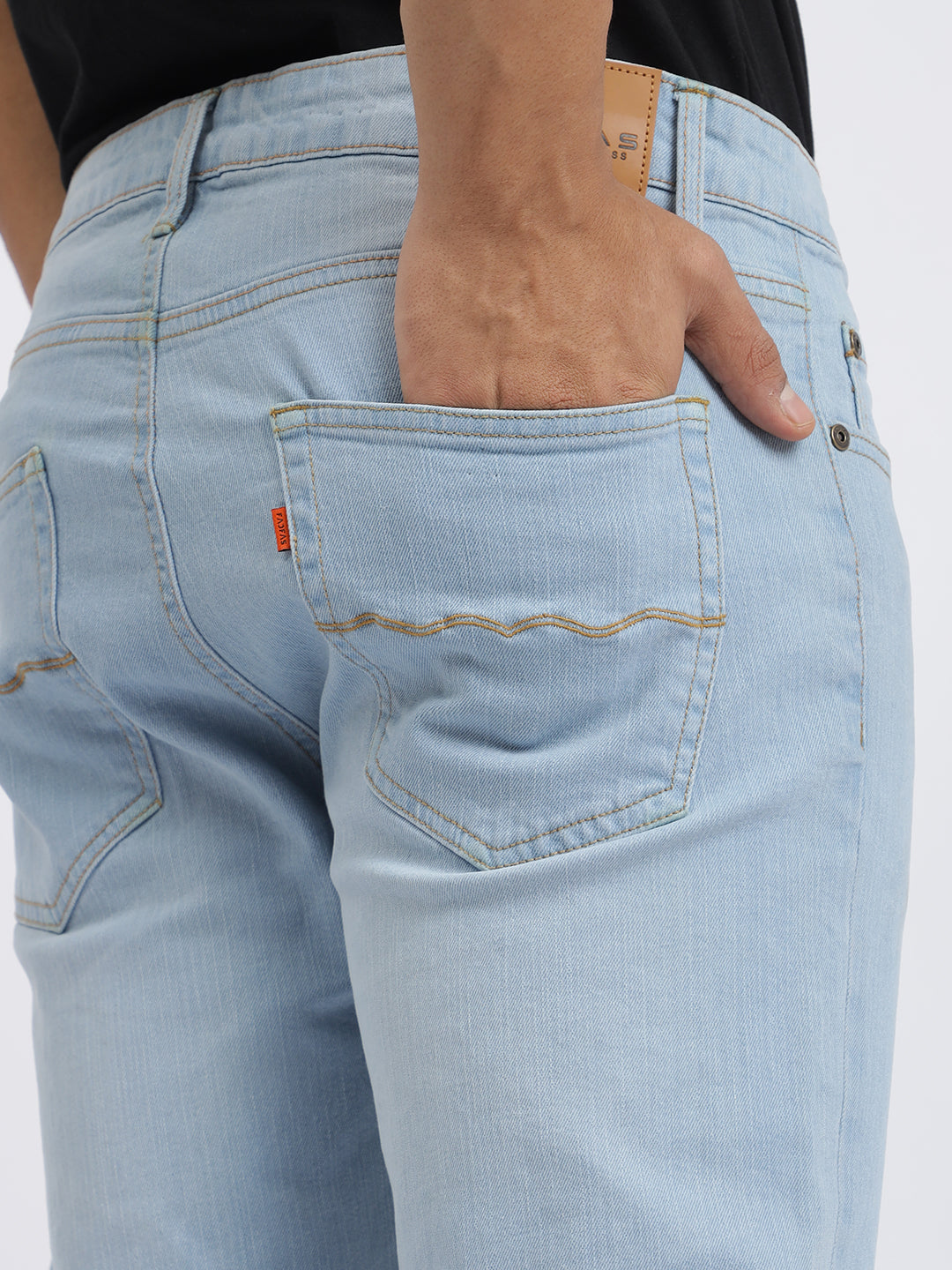 CLASSIC EDGE ORIGINAL STRAIGHT FIT