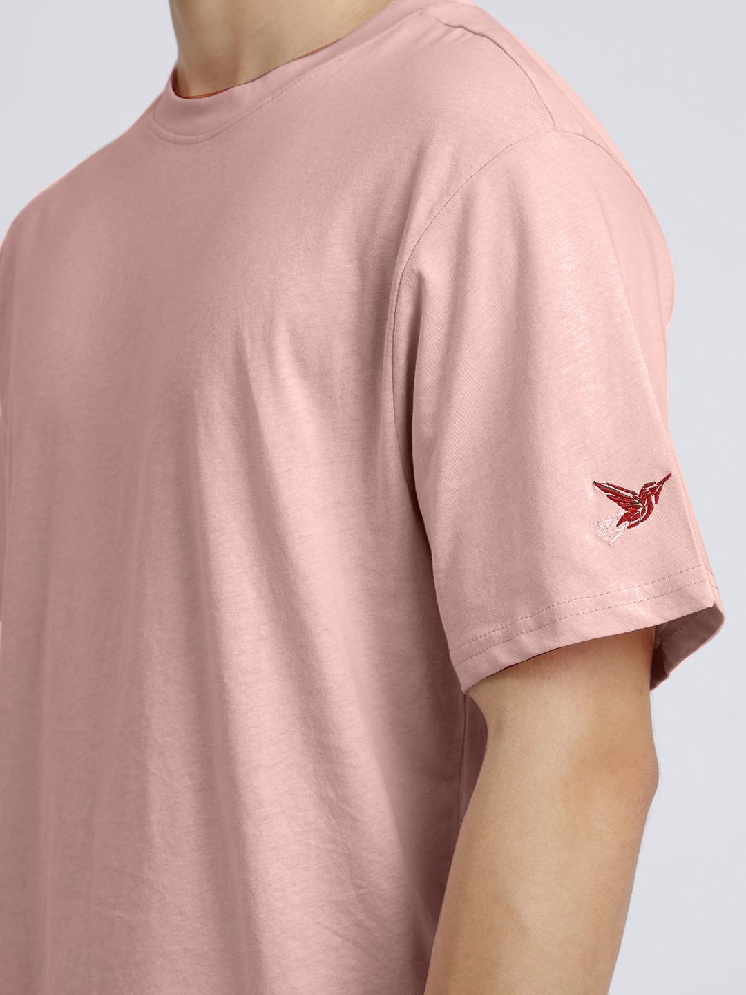 TIMELESS PLAIN TEE