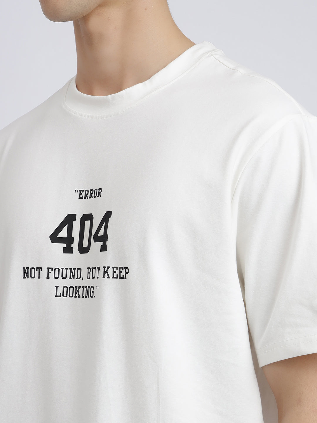 404 ERROR TEE
