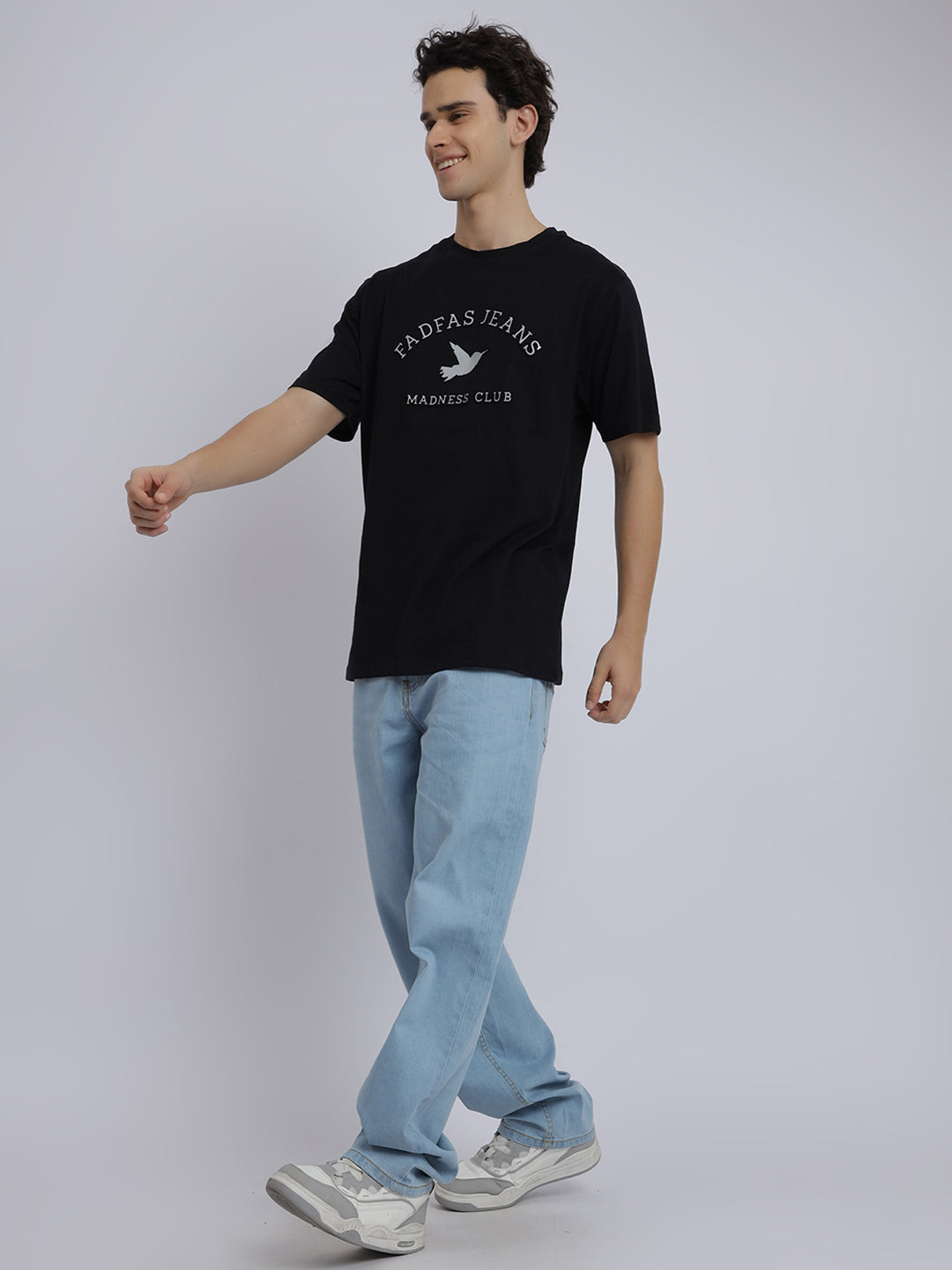 FADFAS HERITAGE TEE