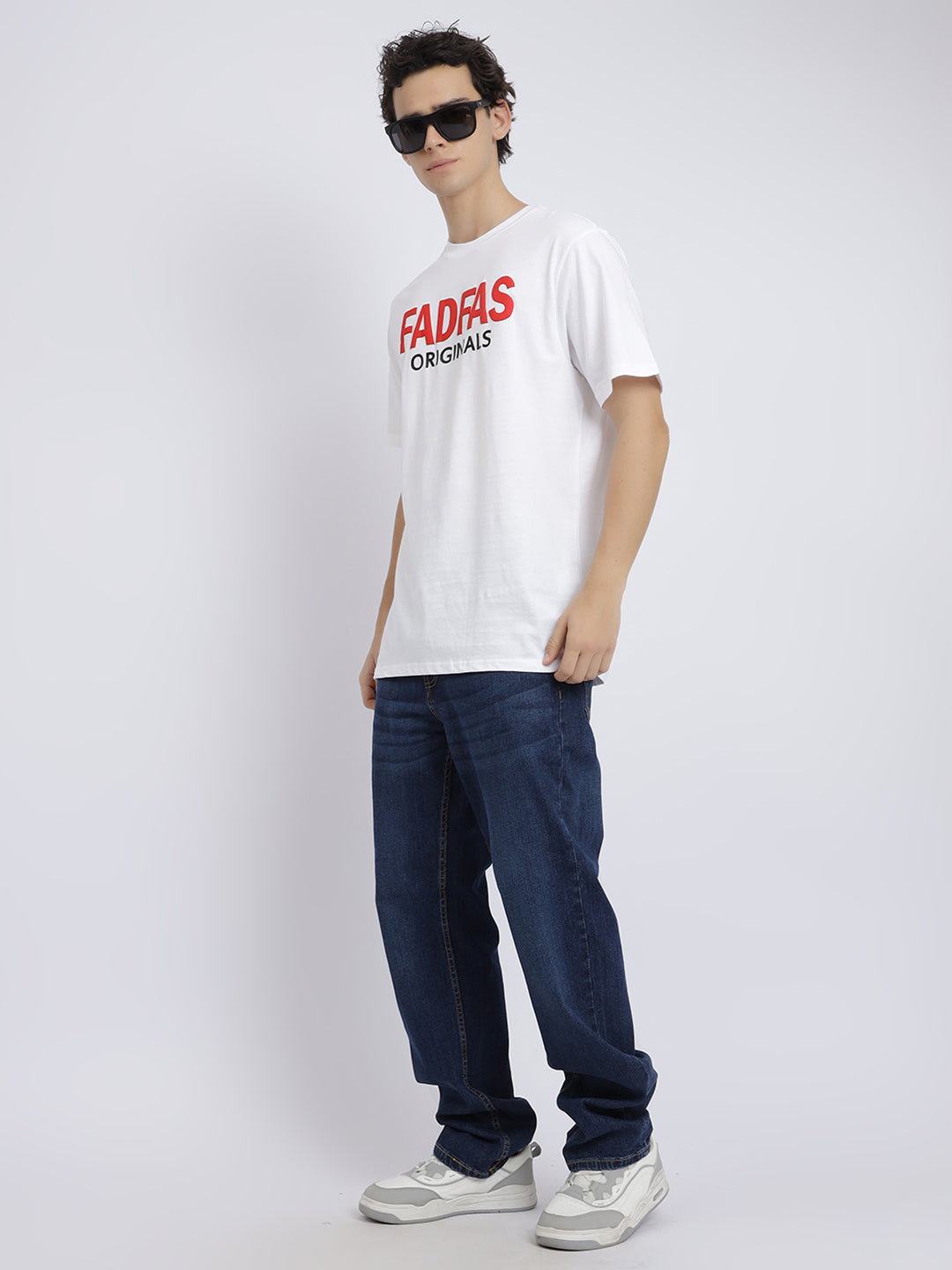 FADFAS ORIGINALS TEE