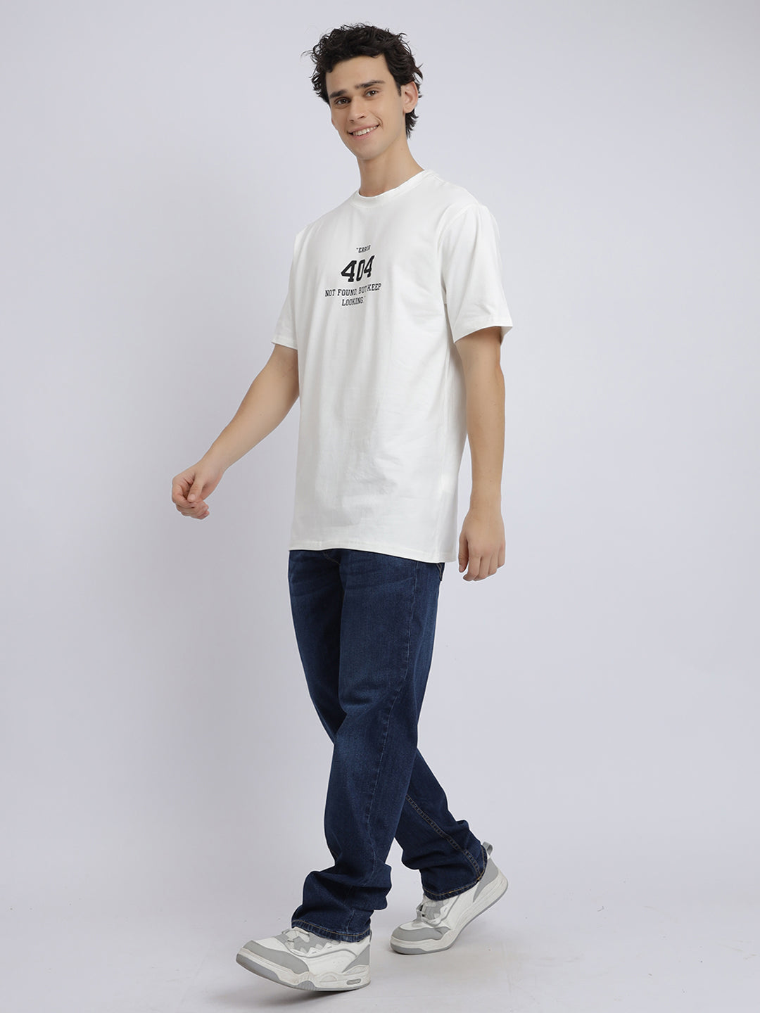 404 ERROR TEE