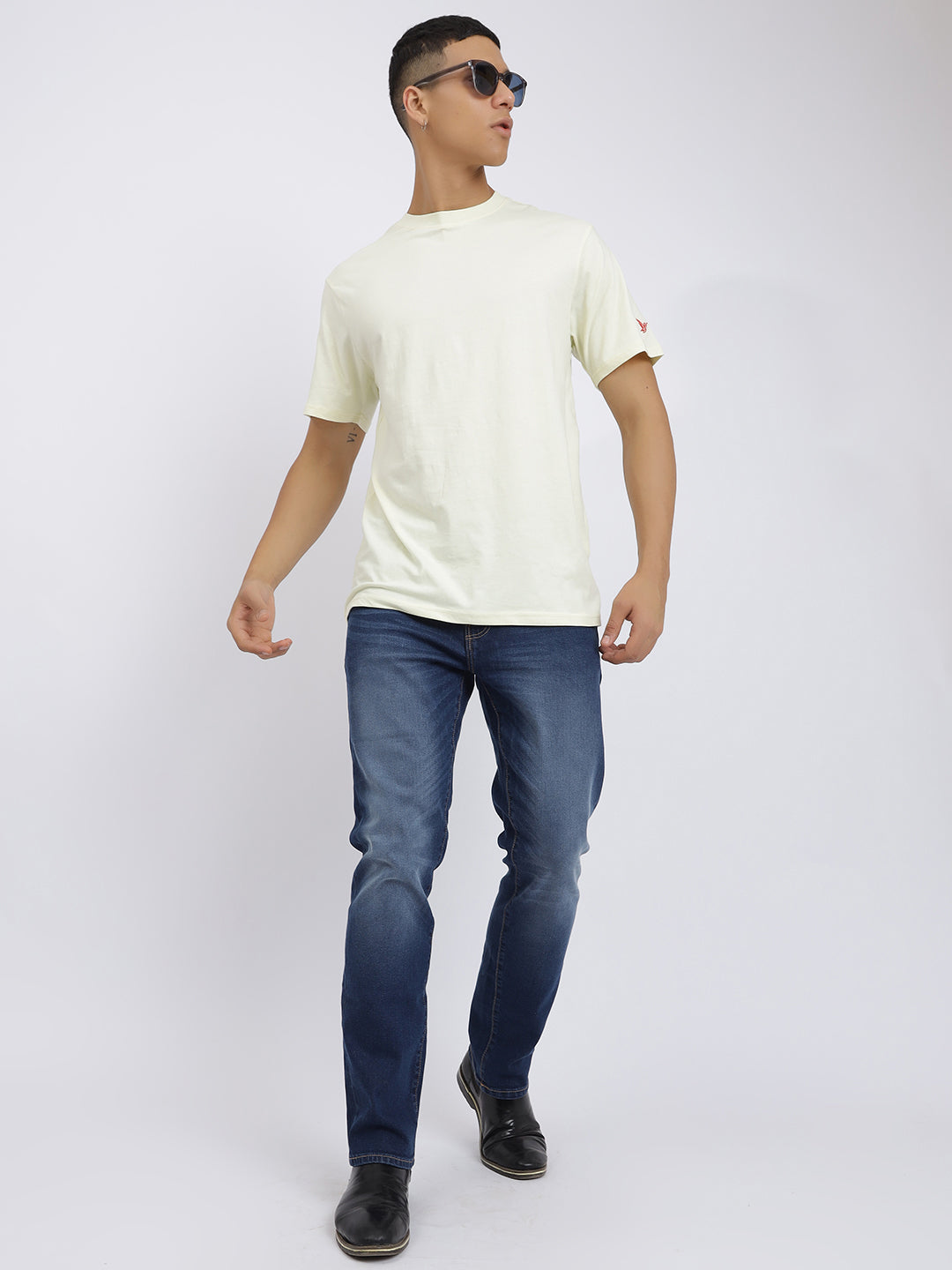 CLASSIC EDGE ORIGINAL STRAIGHT FIT