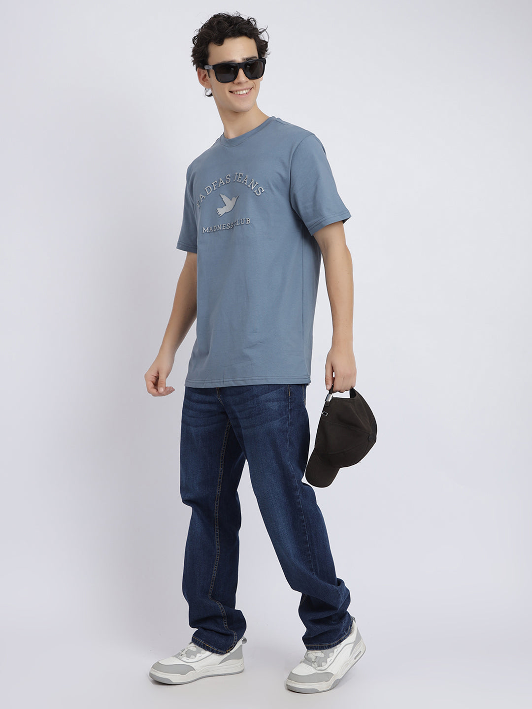 FADFAS HERITAGE TEE