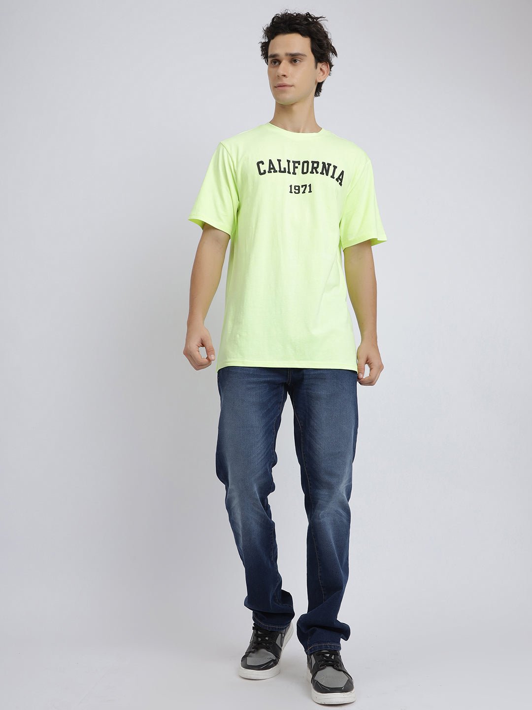 CALIFORNIA DREAM TEE