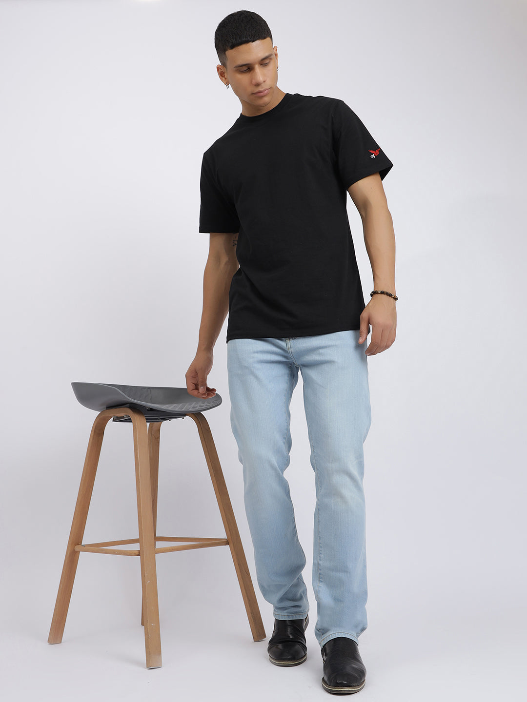 CLASSIC EDGE ORIGINAL STRAIGHT FIT