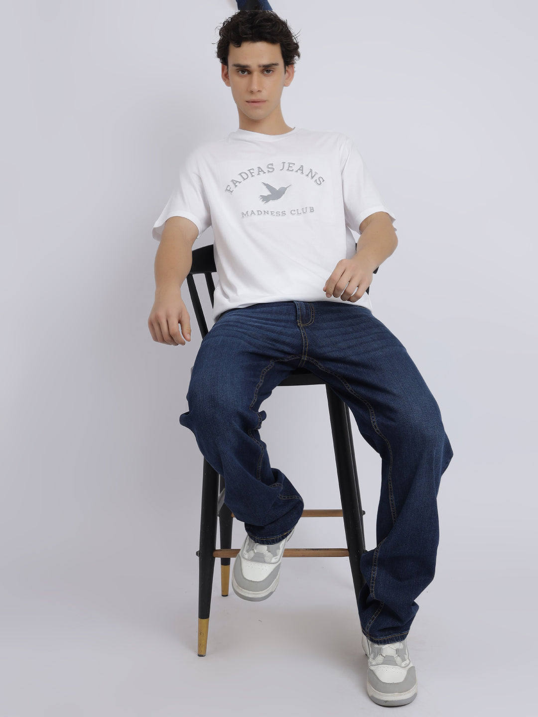 FADFAS HERITAGE TEE