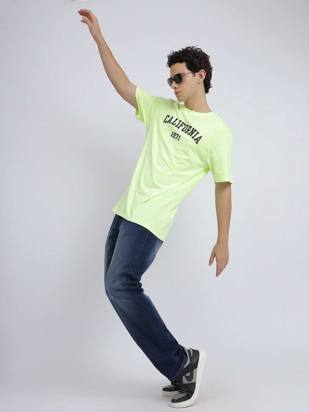 CALIFORNIA DREAM TEE