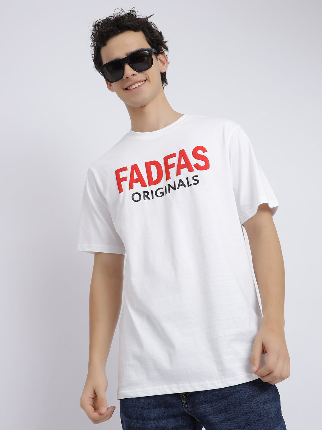 FADFAS ORIGINALS TEE