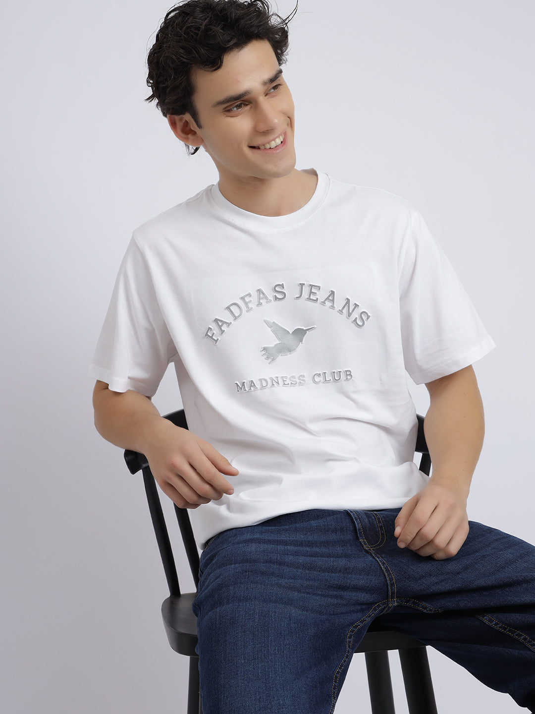 FADFAS HERITAGE TEE