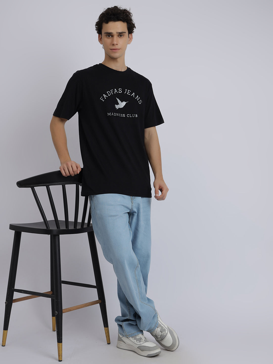 FADFAS HERITAGE TEE