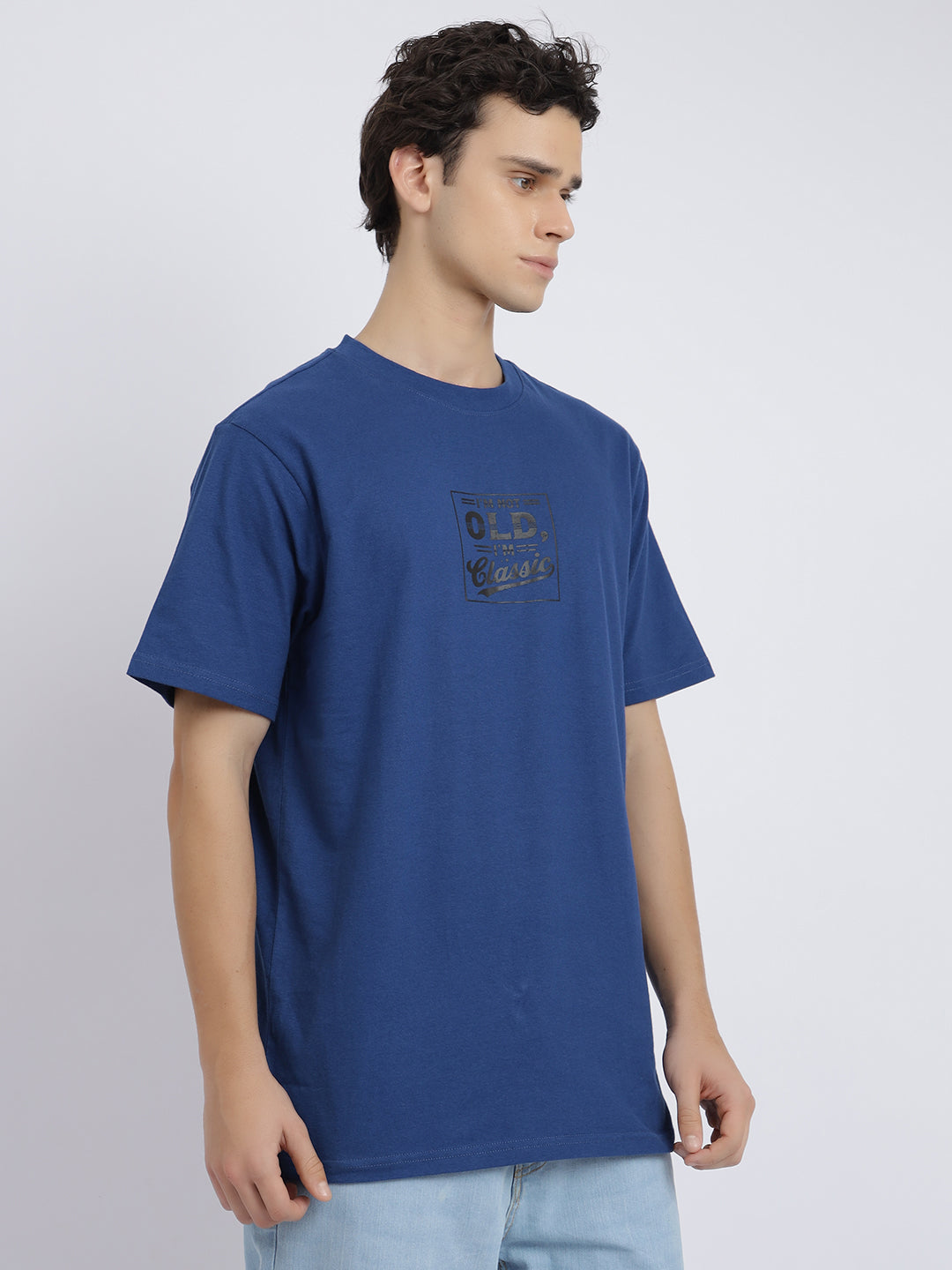 CLASSIC RIDE TEE