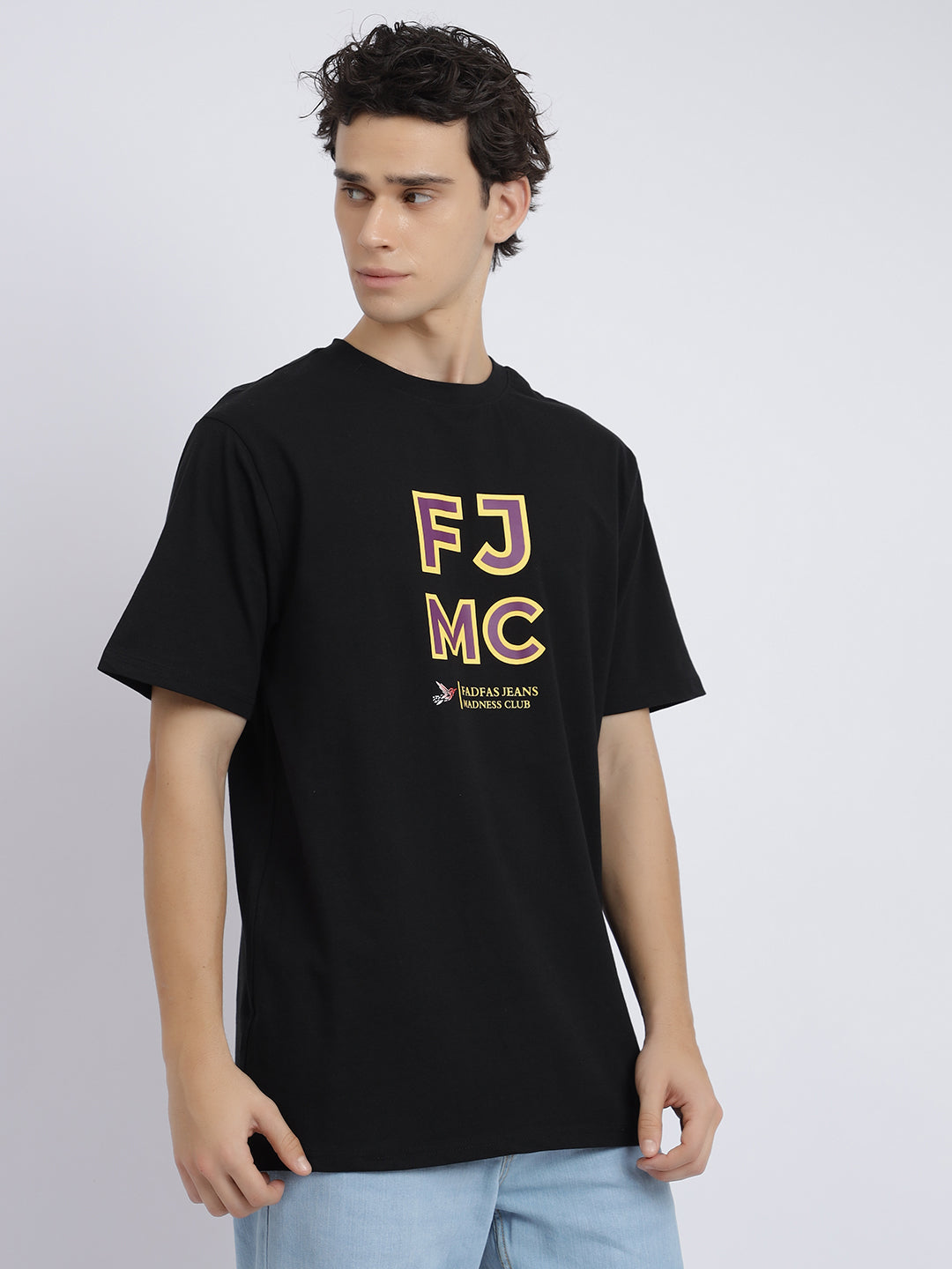 FJMC ORIGINALS TEE