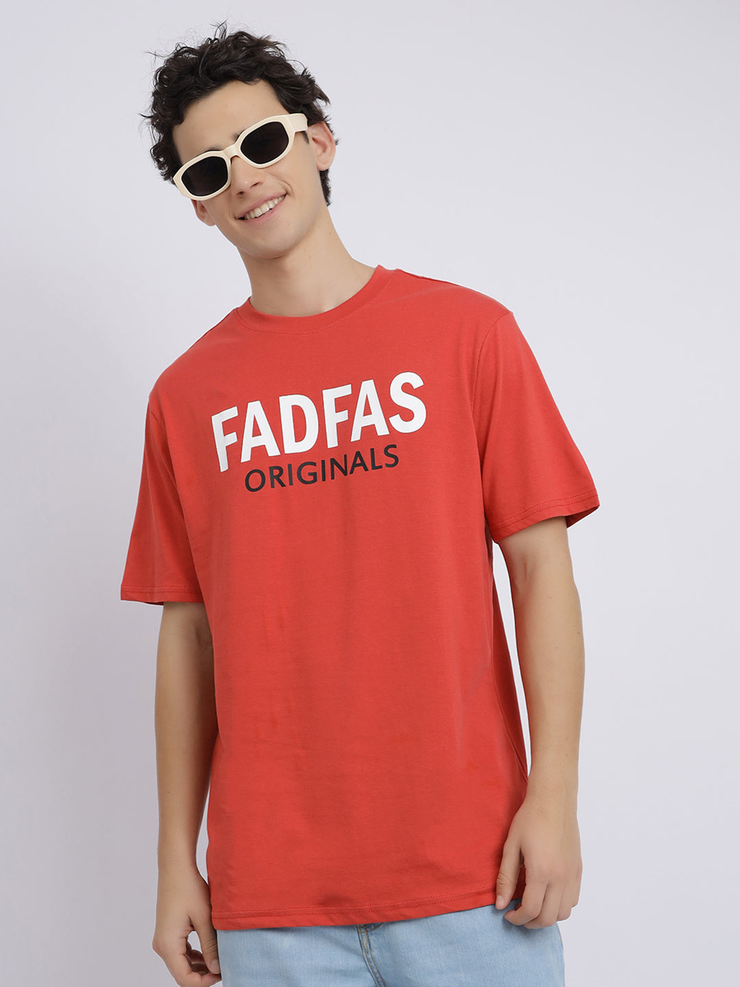 FADFAS ORIGINALS STREET TEE