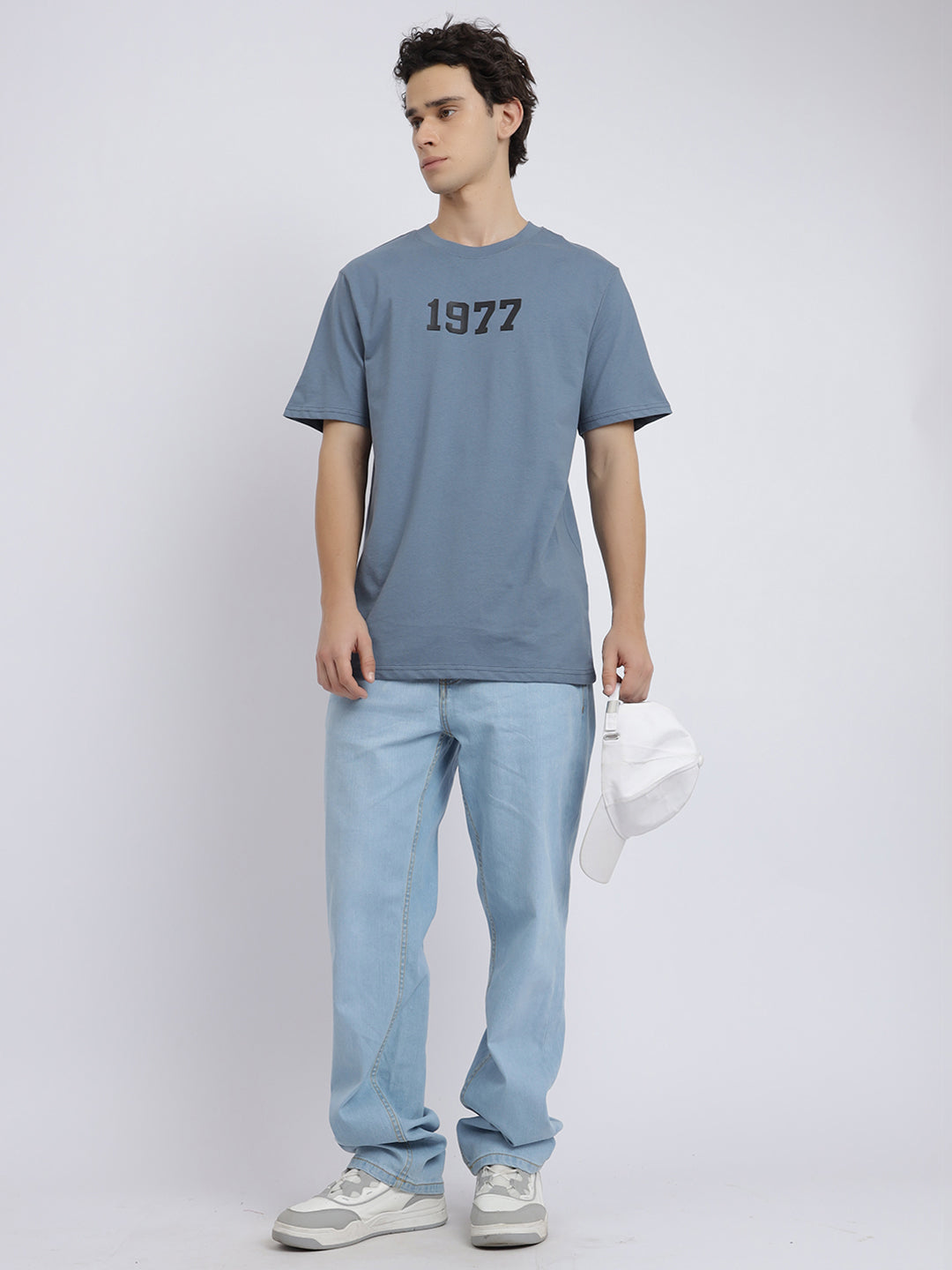 1977 CLASSIC TEE