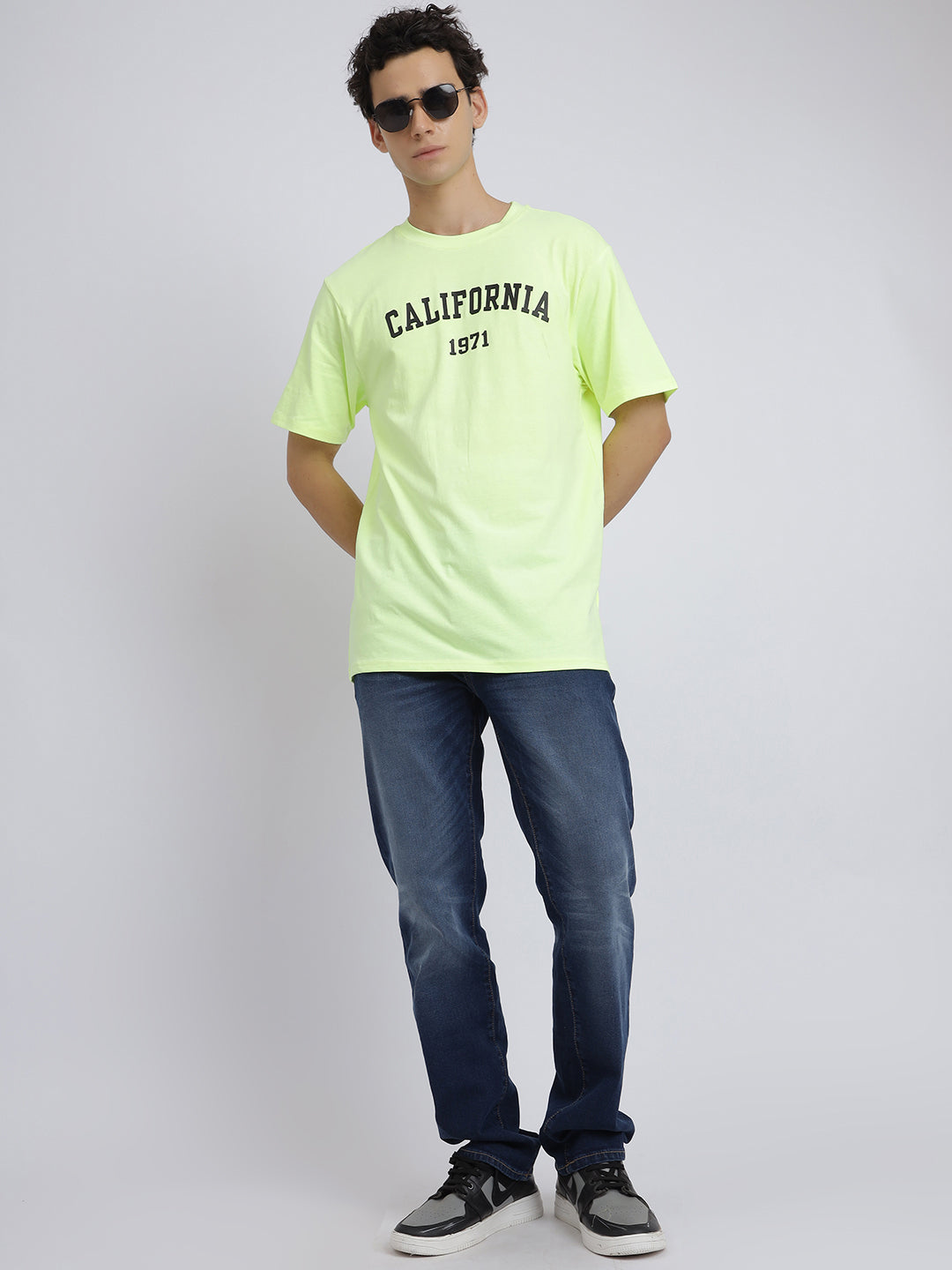 CALIFORNIA DREAM TEE