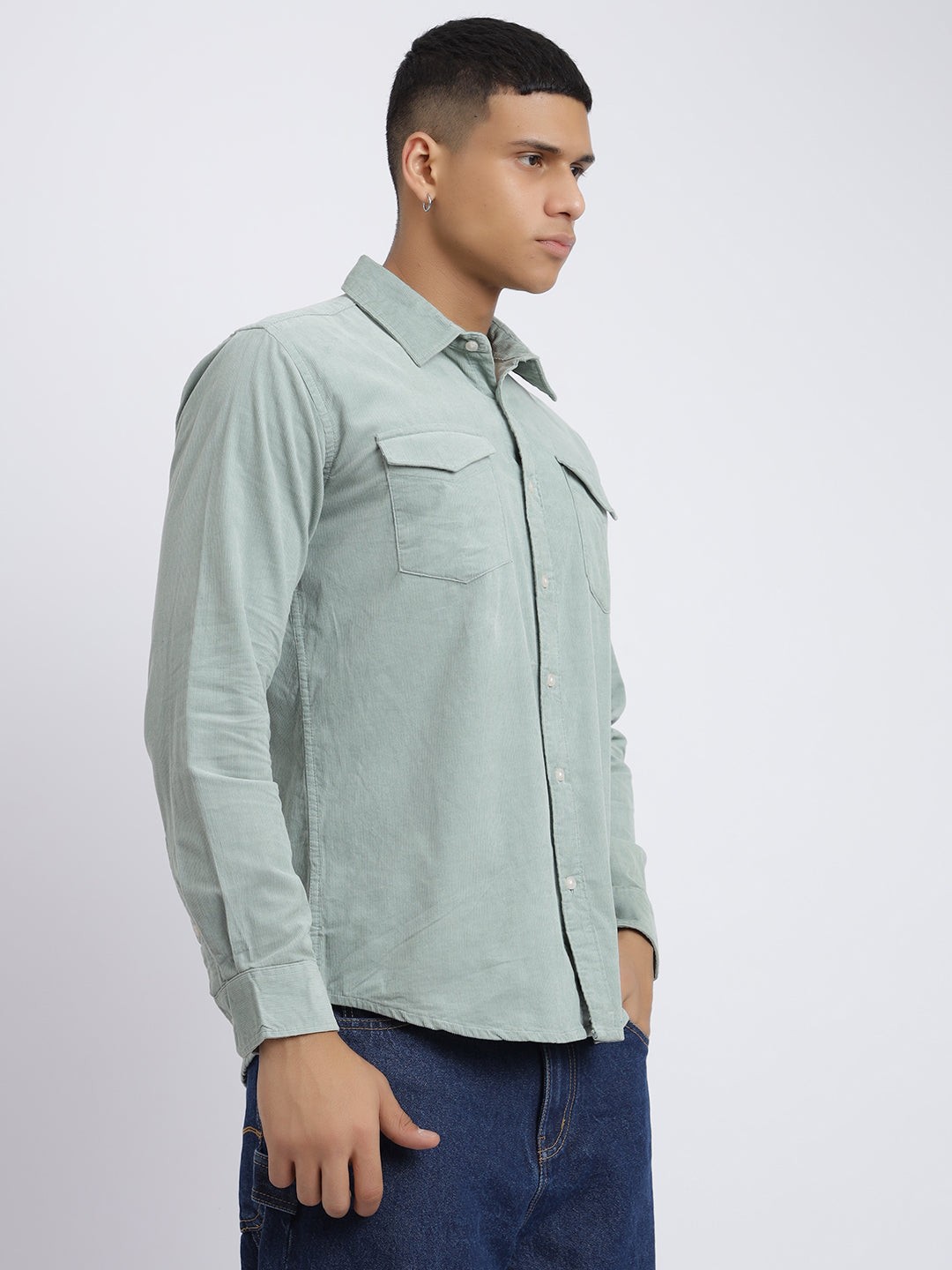 MGGRFCCSP,Greyish Green