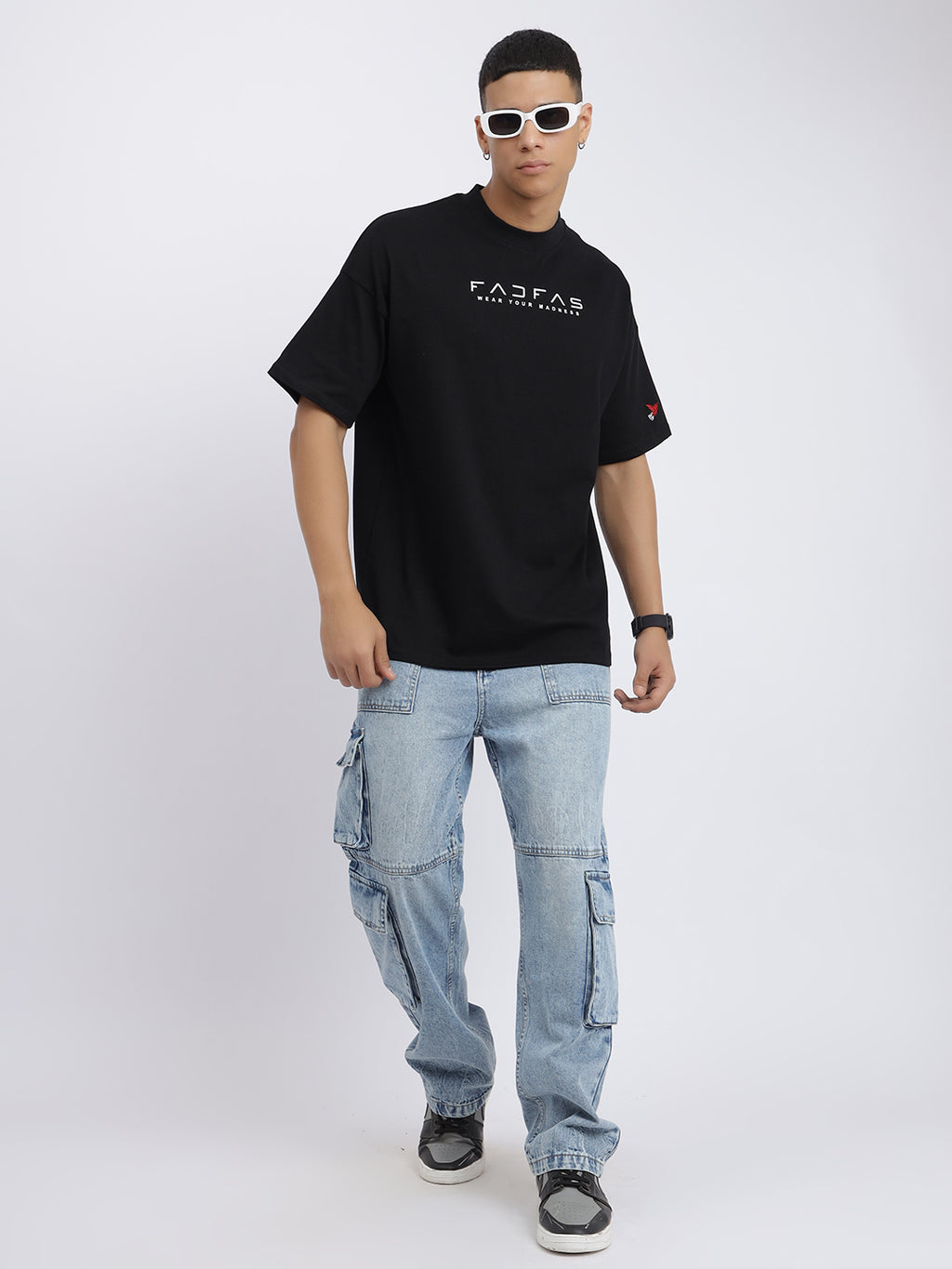 FMMO,Black