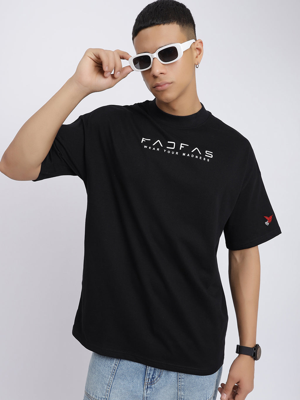 FMMO,Black