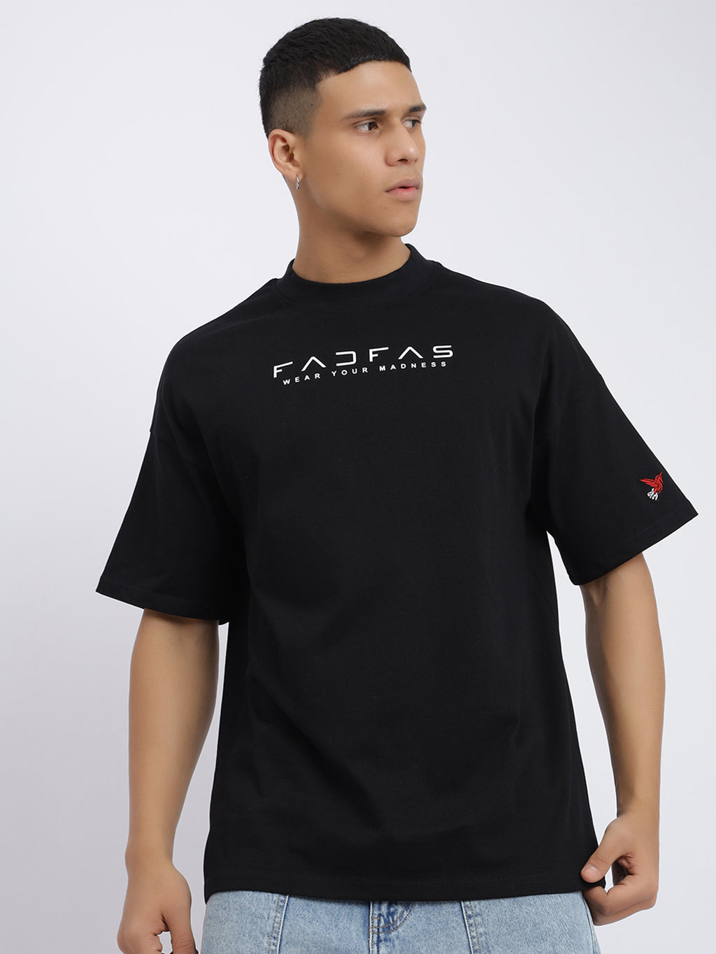 FMMO,Black