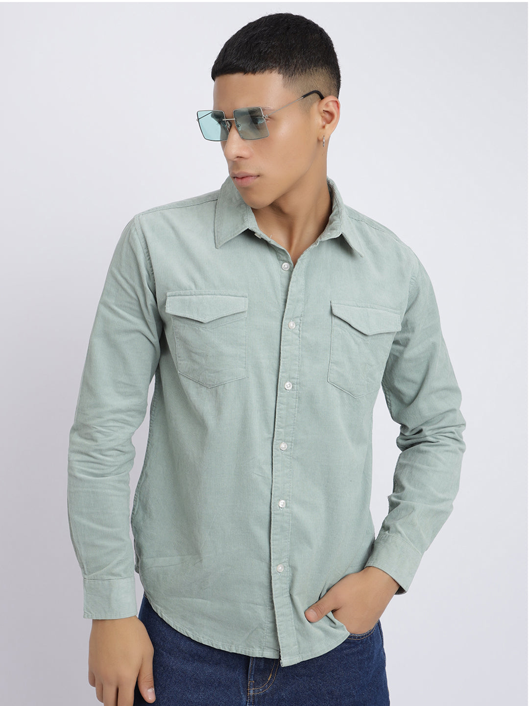 MGGRFCCSP,Greyish Green