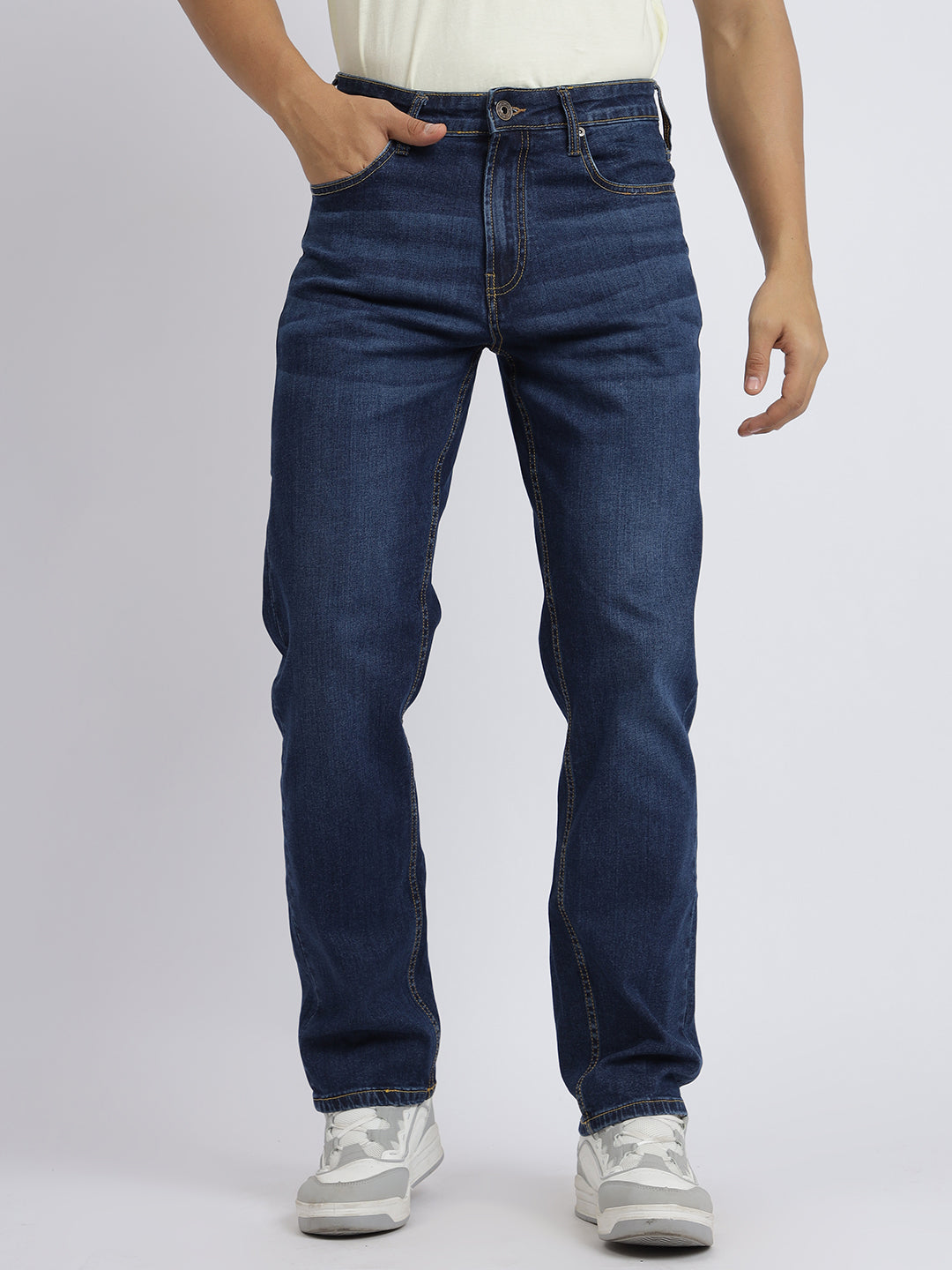 TIMELESS REGULAR FIT