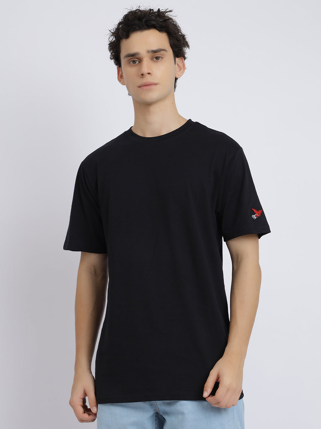 TBT,BLACK