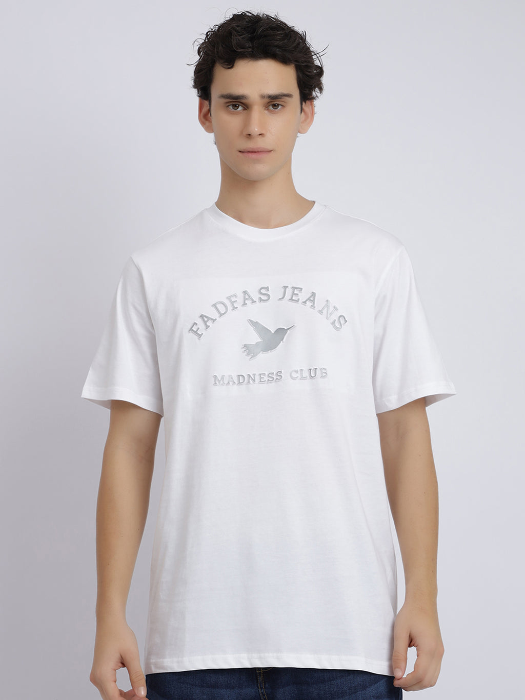 FHT,White