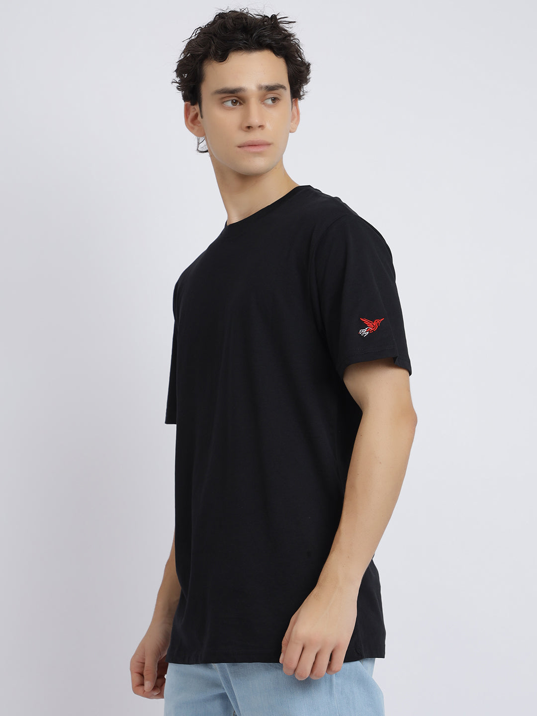 TBT,BLACK