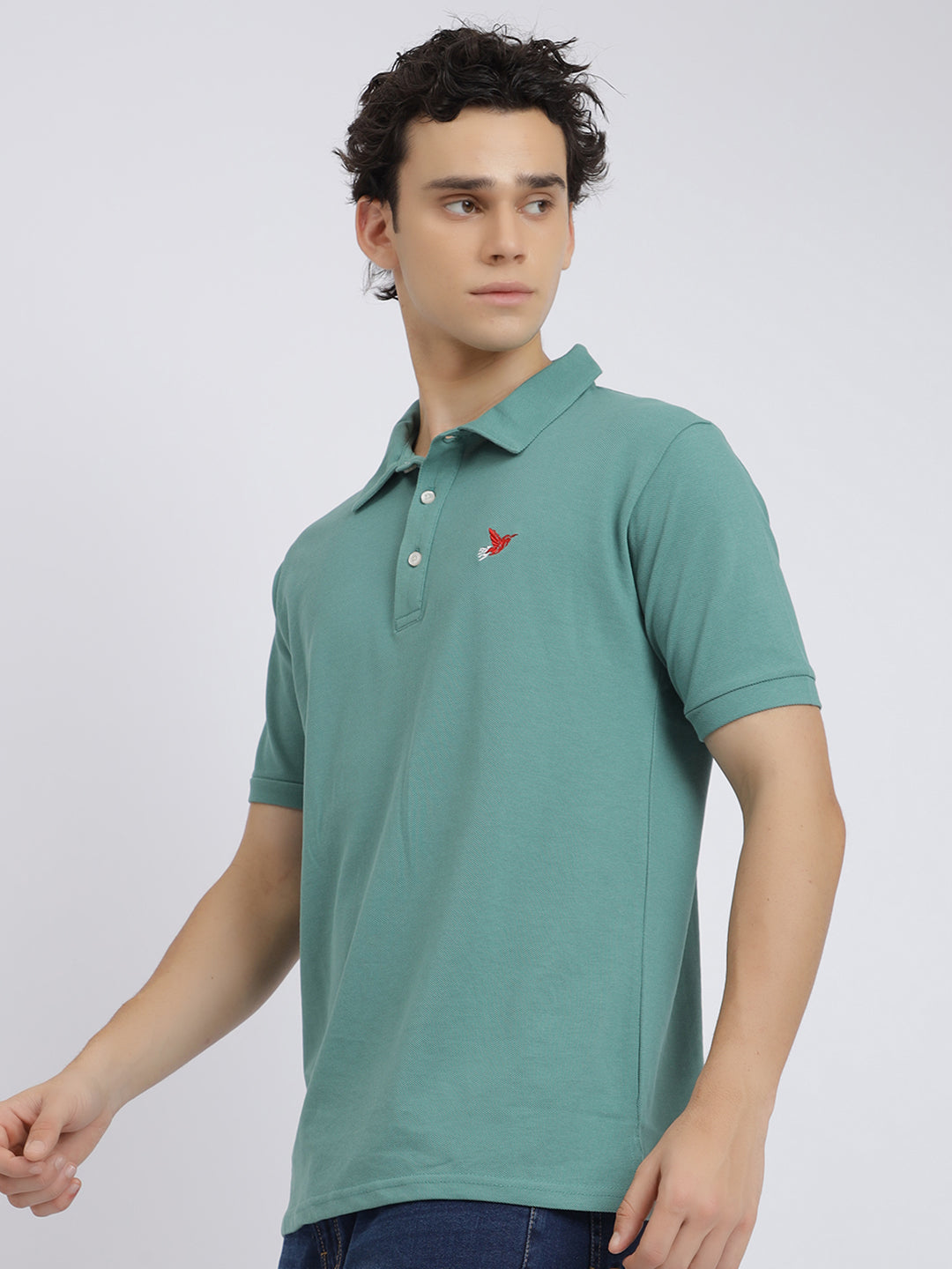 VGP,Green