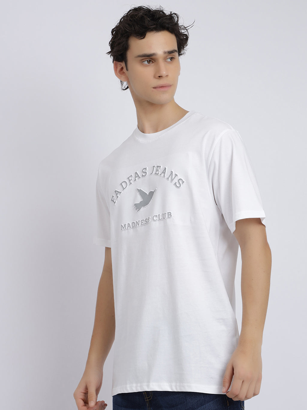 FHT,White