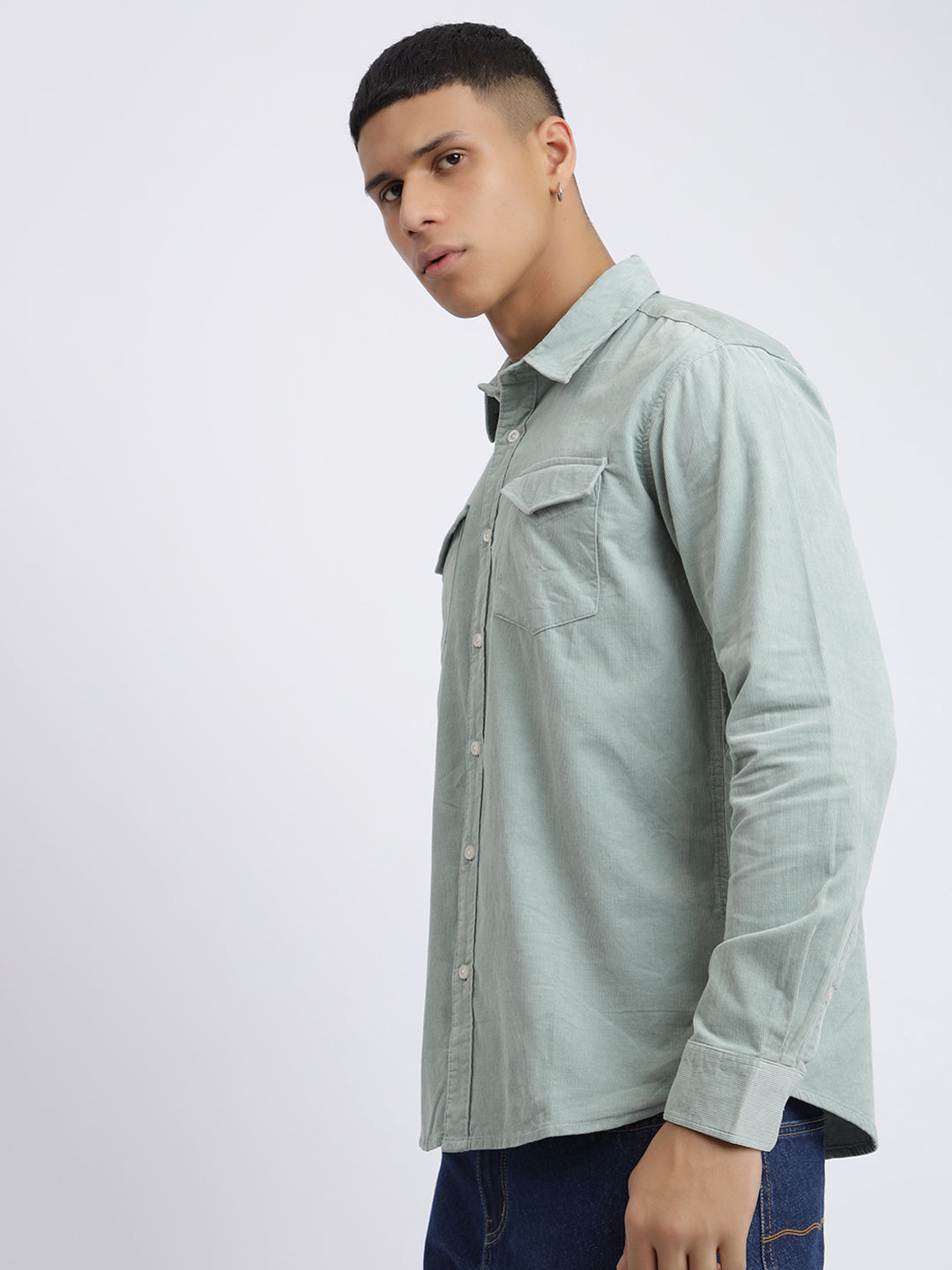 MGGRFCCSP,Greyish Green