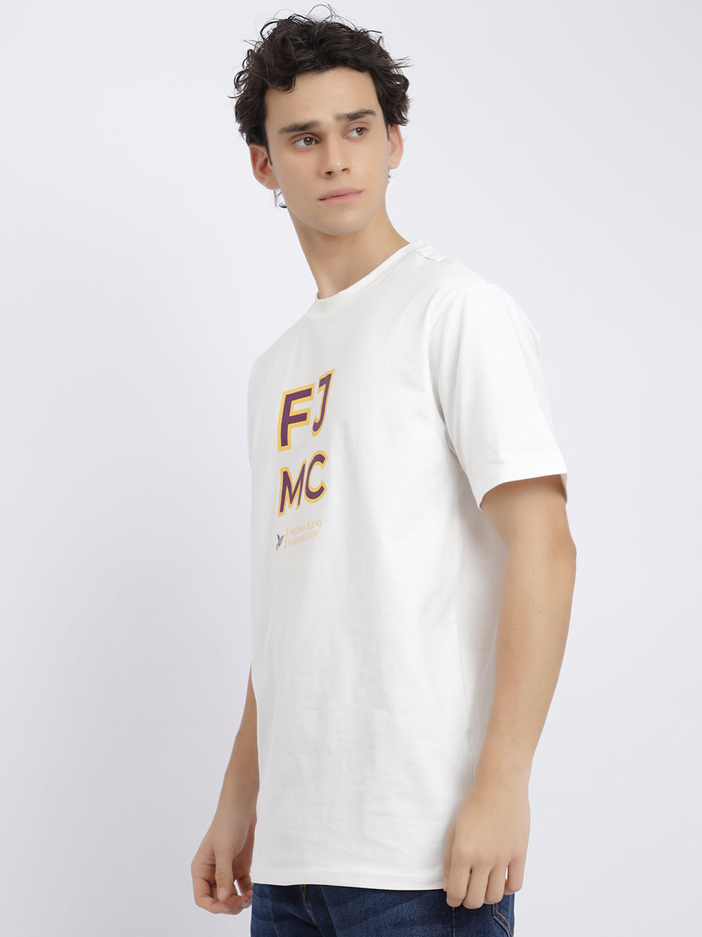 FJMC ORIGINALS TEE