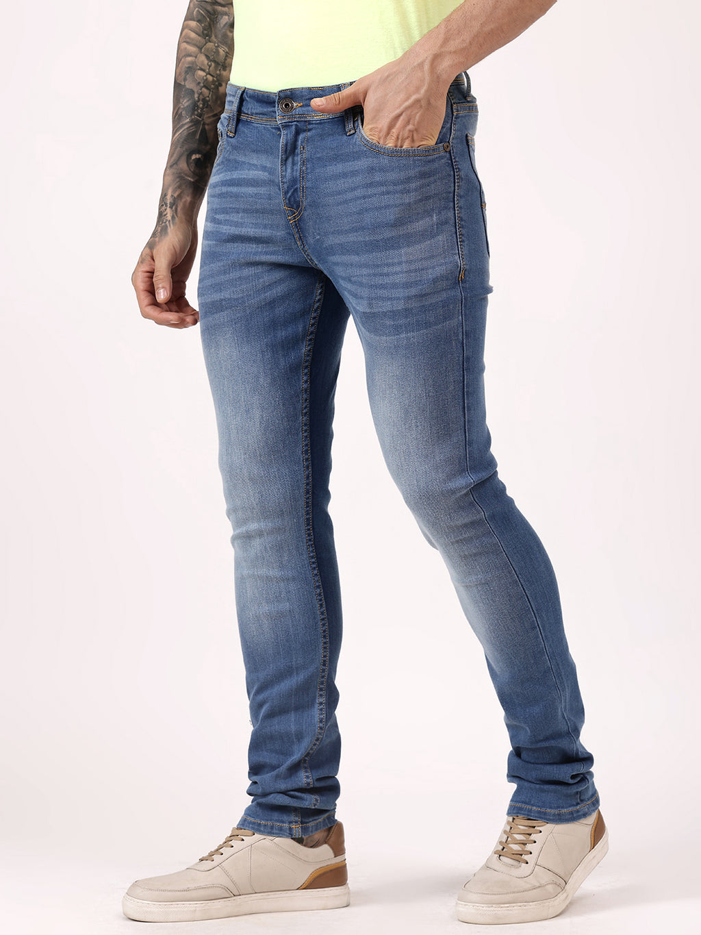 UFSFMB,Mid Blue