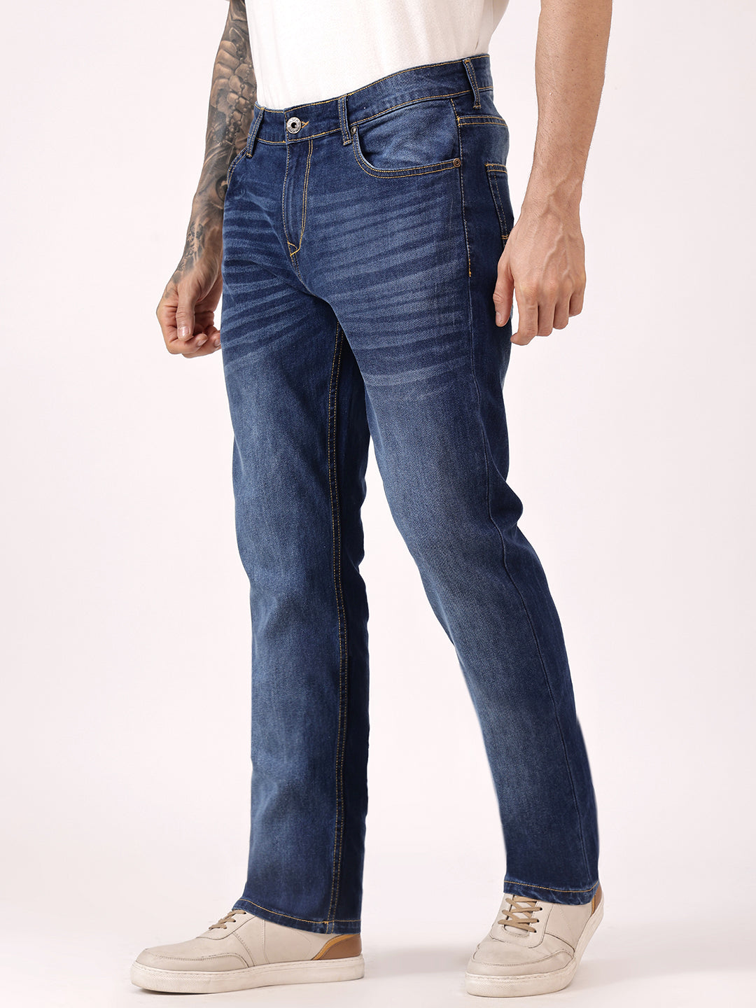 STREETLINE STRAIGHT SLIM FIT