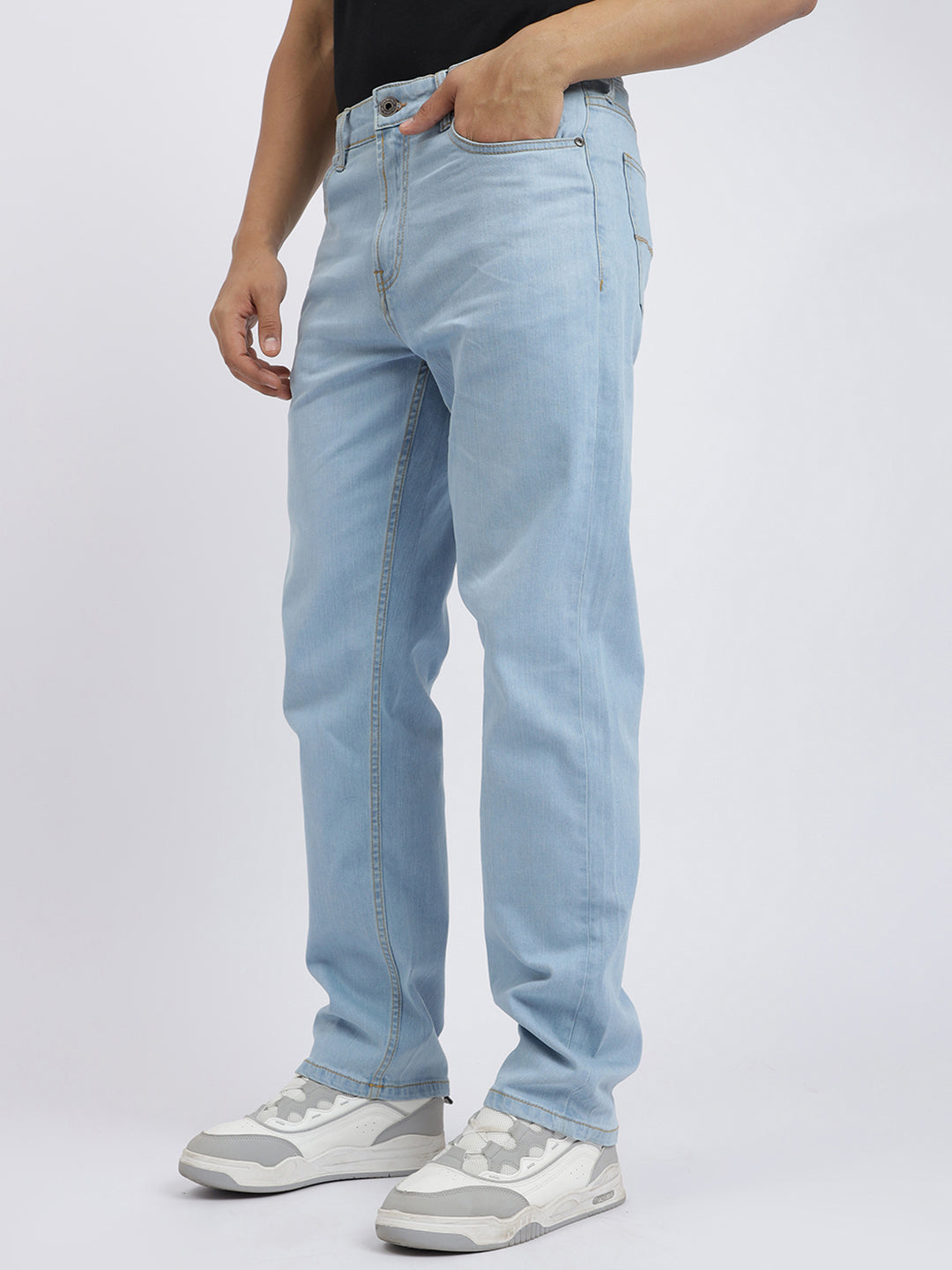 TIMELESS REGULAR FIT