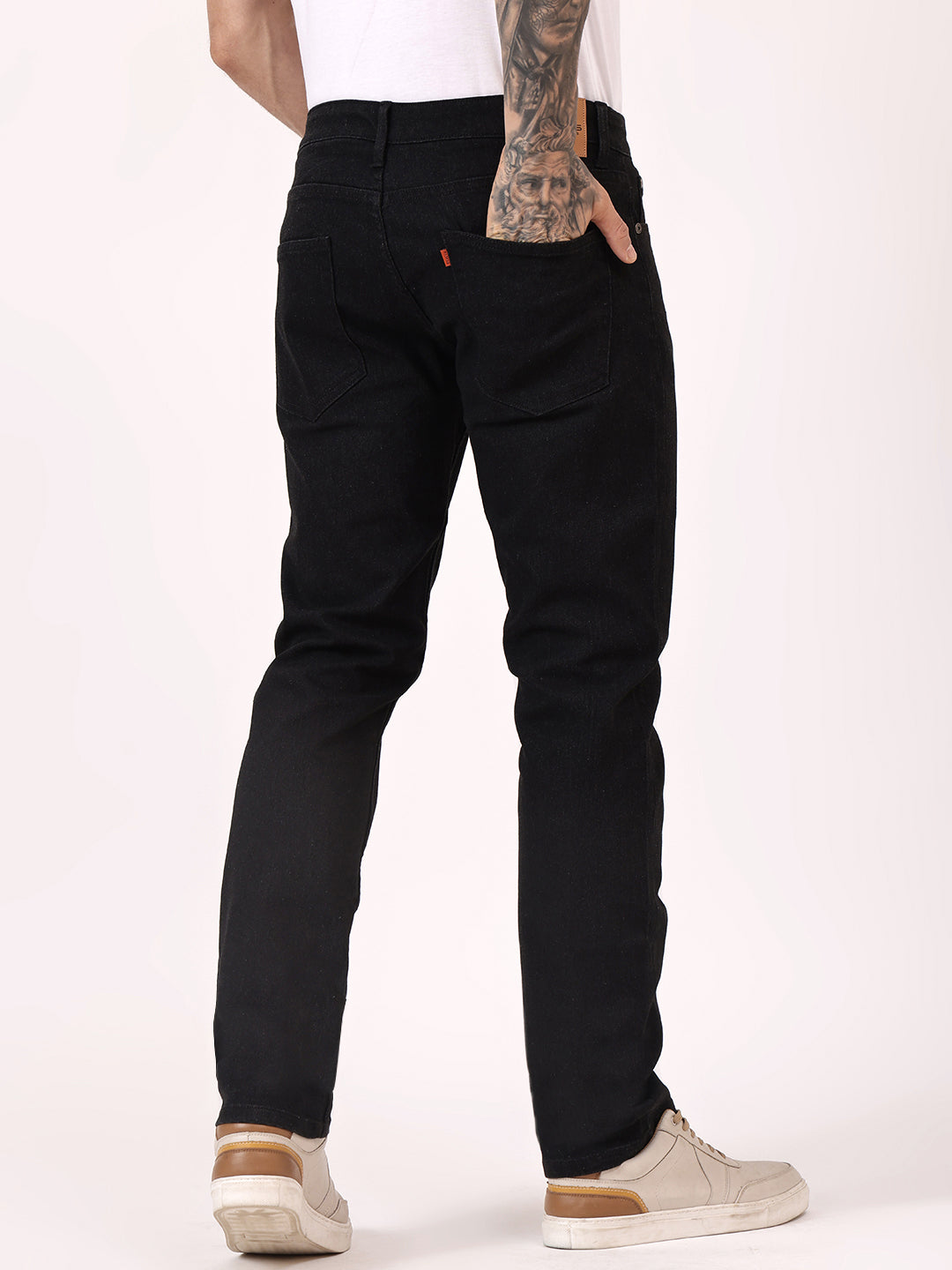 STREETLINE STRAIGHT SLIM FIT