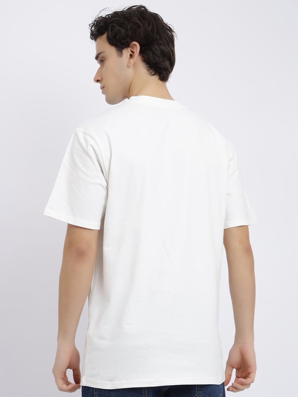 FJMC ORIGINALS TEE