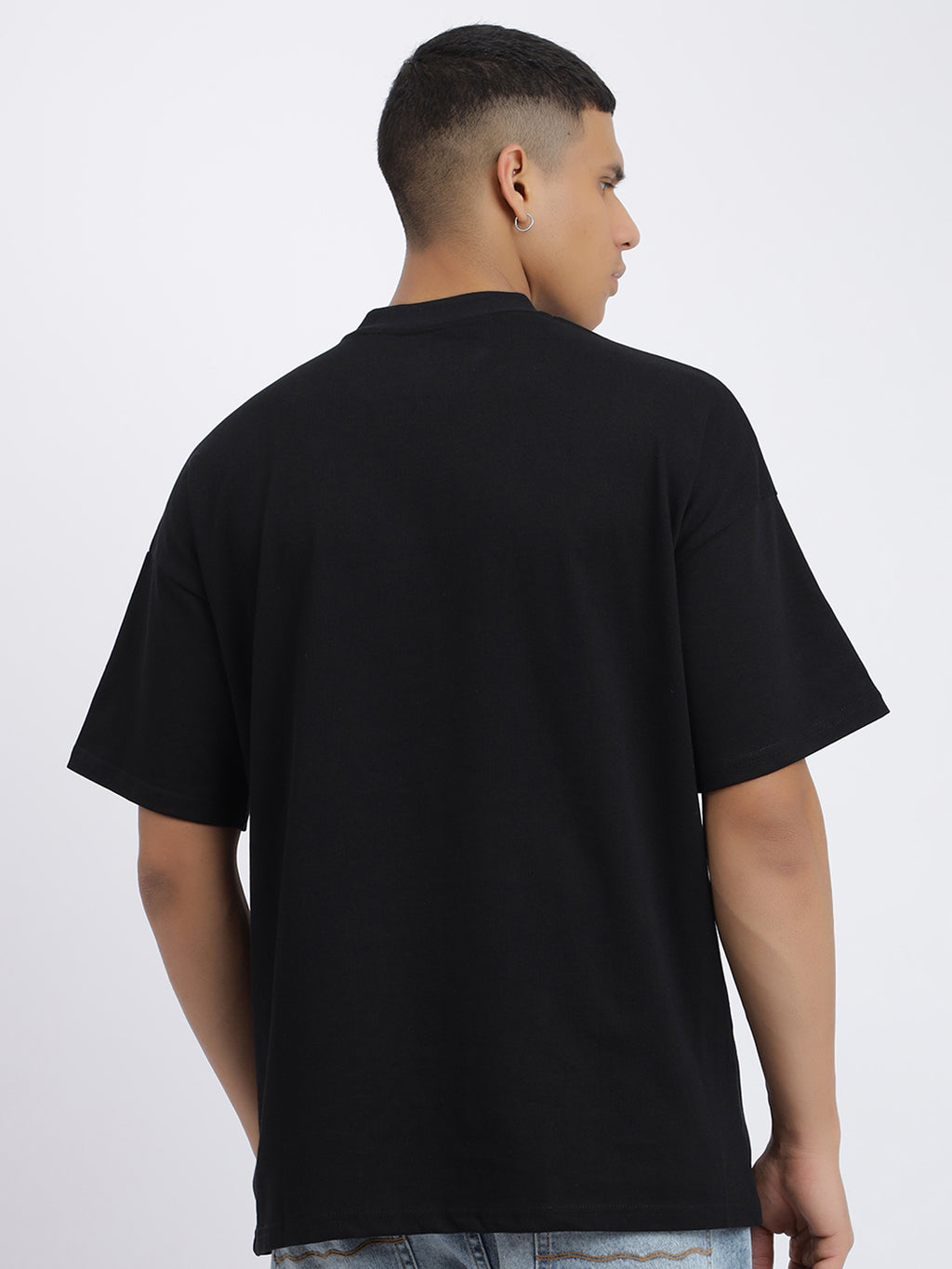 FMMO,Black