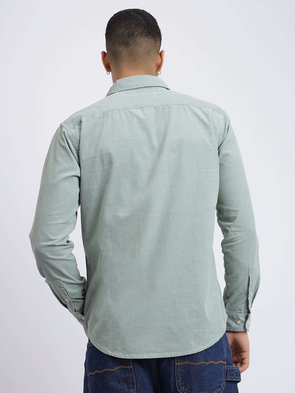 MGGRFCCSP,Greyish Green