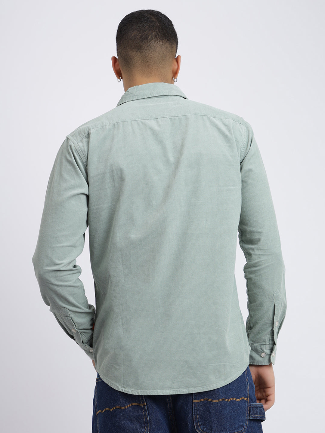 MGGRFCCSP,Greyish Green