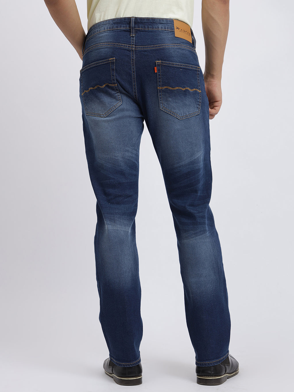 CLASSIC EDGE ORIGINAL STRAIGHT FIT